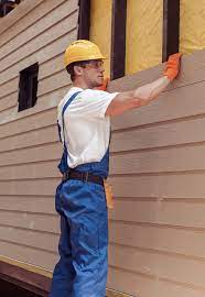 Best Fiber Cement Siding Installation  in Rural Retreat, VA